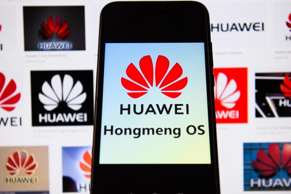 ช็อค! ผู้บริหาร Huawei รับแล้ว Hongmeng OS ไม่ได้ออกแบบมาเพื่อสมาร์ตโฟนเป็นหลัก