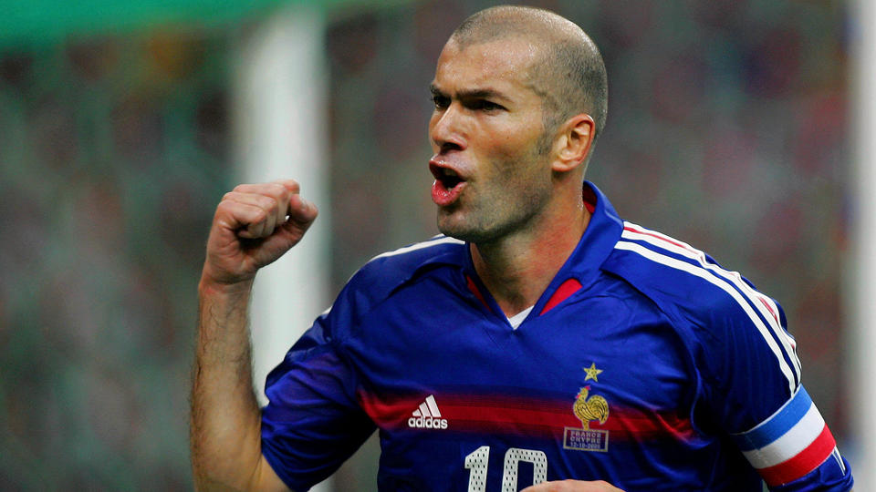 Zinedine Zidane มาเป็นนายแบบหน้าปก FIFA 20 เวอร์ชัน Ultimate Edition