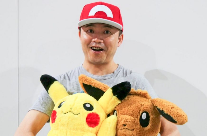 Masuda เผย มีคนจำนวนไม่น้อยเชื่อว่า Pokemon ถูกพัฒนาโดย Nintendo