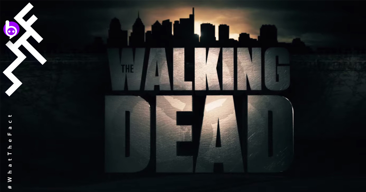 เผยทีเซอร์ภาพยนตร์ The Walking Dead ในงาน SDCC 2019 : ได้ Universal เป็นผู้จัดจำหน่าย