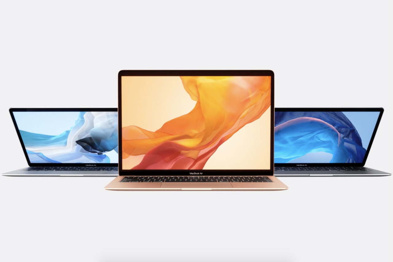 ผลทดสอบพบ MacBook Air 2019 มี SSD ที่ช้ากว่ารุ่นเก่าซะงั้น