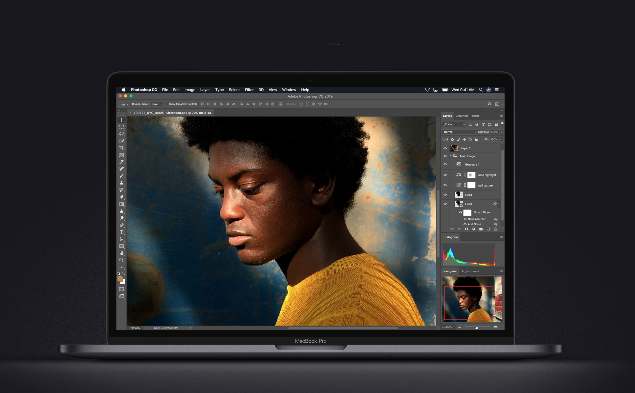 MacBook Pro 2019 รุ่นราคาถูกลง แรงกว่ารุ่นเก่าสูงสุดถึง 83%!