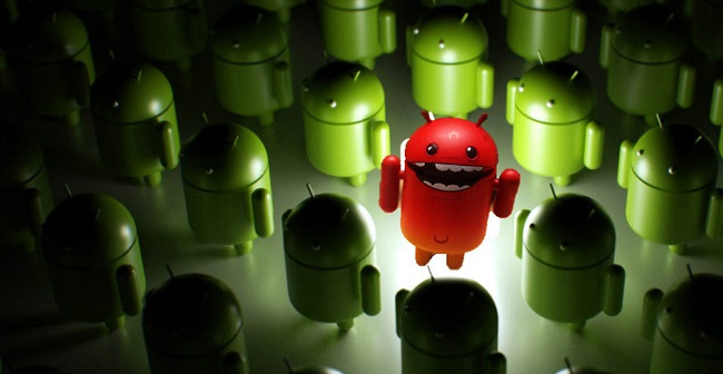 ระวัง! พบ Ransomware ใหม่บน Android สั่งล็อคไฟล์เรียกค่าไถ่ได้!