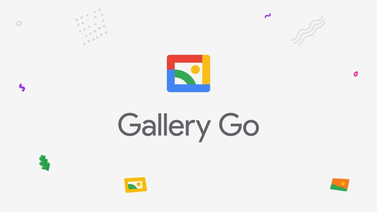 Google ปล่อยแอป Photos ฉบับเบาหวิว ในชื่อ Gallery Go
