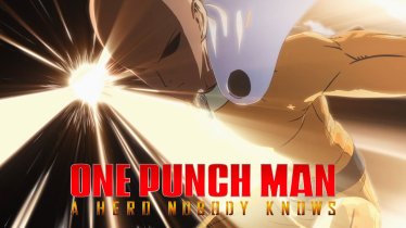 One Punch Man: A Hero Nobody Knows ปล่อยตัวอย่างใหม่เผยตัวละครอีก 4 ตัว