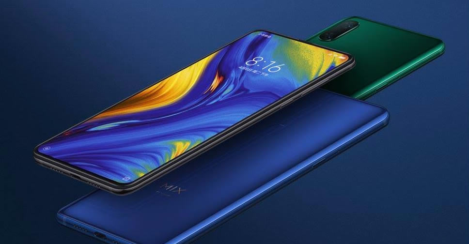 Xiaomi จัดหนัก! Mi Mix 4 จะมีกล้อง “64 ล้านพิกเซล” และ Mi A3 จะมีกล้อง “48 ล้านพิกเซล”