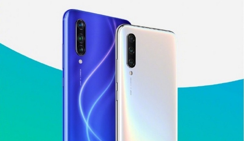 Xiaomi เปิดเผยภาพแรก Mi CC9 และ Mi CC9e อย่างเป็นทางการ ก่อนเปิดตัวจริง 2 ก.ค. นี้ ที่ประเทศจีน