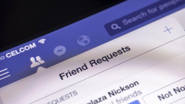 Facebook โชว์บัญชี Deactivated ให้คุณ Unfriend เพื่อน เพิ่มโควตาให้คนเพื่อนเต็ม!