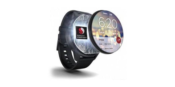 Qualcomm กำลังพัฒนาชิปแวร์เอเบิล Snapdragon Wear 429 ระดับ 64 บิต