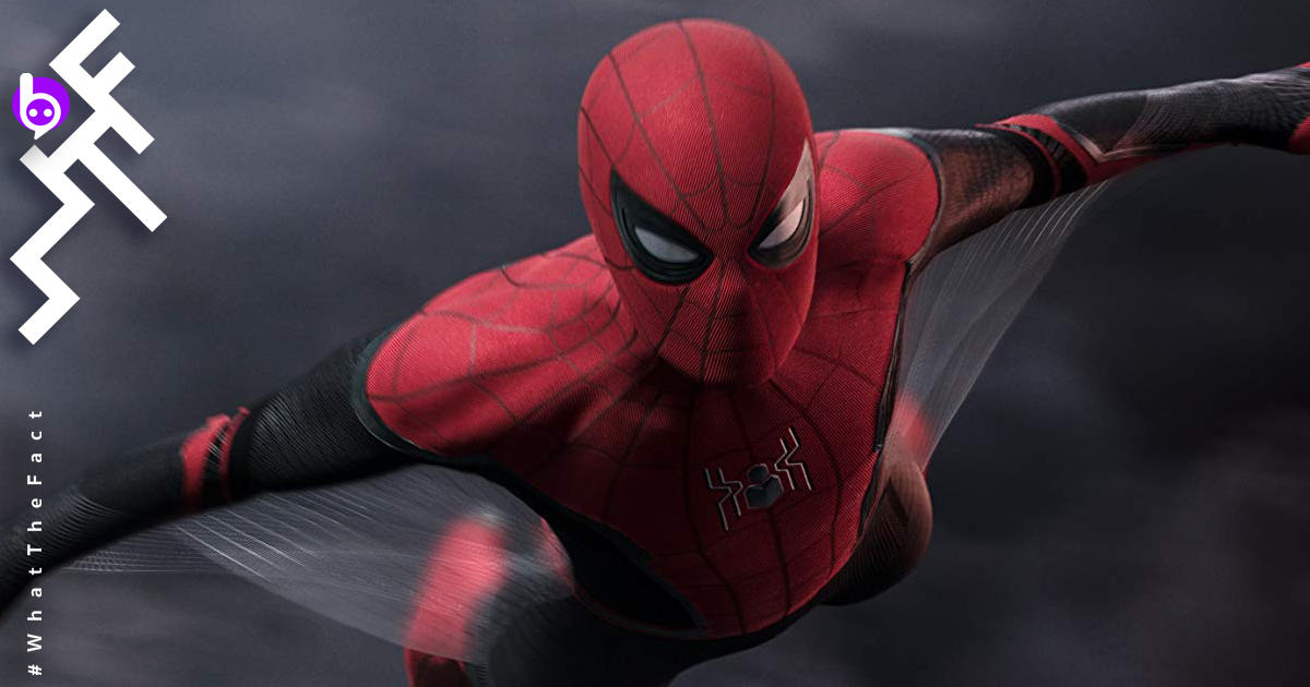 10 อันดับ Box Office (5-7 ก.ค.) : Spider-Man: Far From Home เปิดตัว 6 วัน กวาดไป 580 ล้านเหรียญทั่วโลก