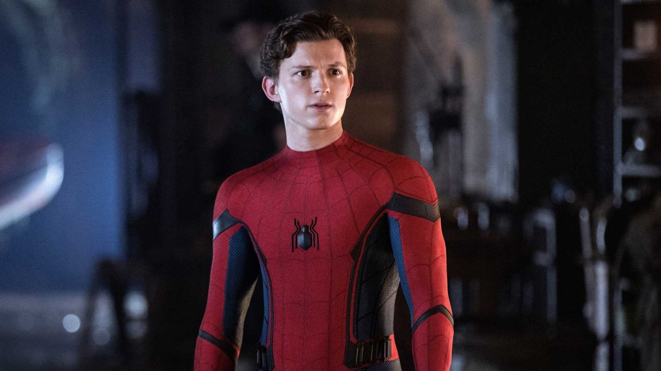 Spider Man: Far From Home ทำรายได้เกิน 1 พันล้านเหรียญสหรัฐแล้ว!