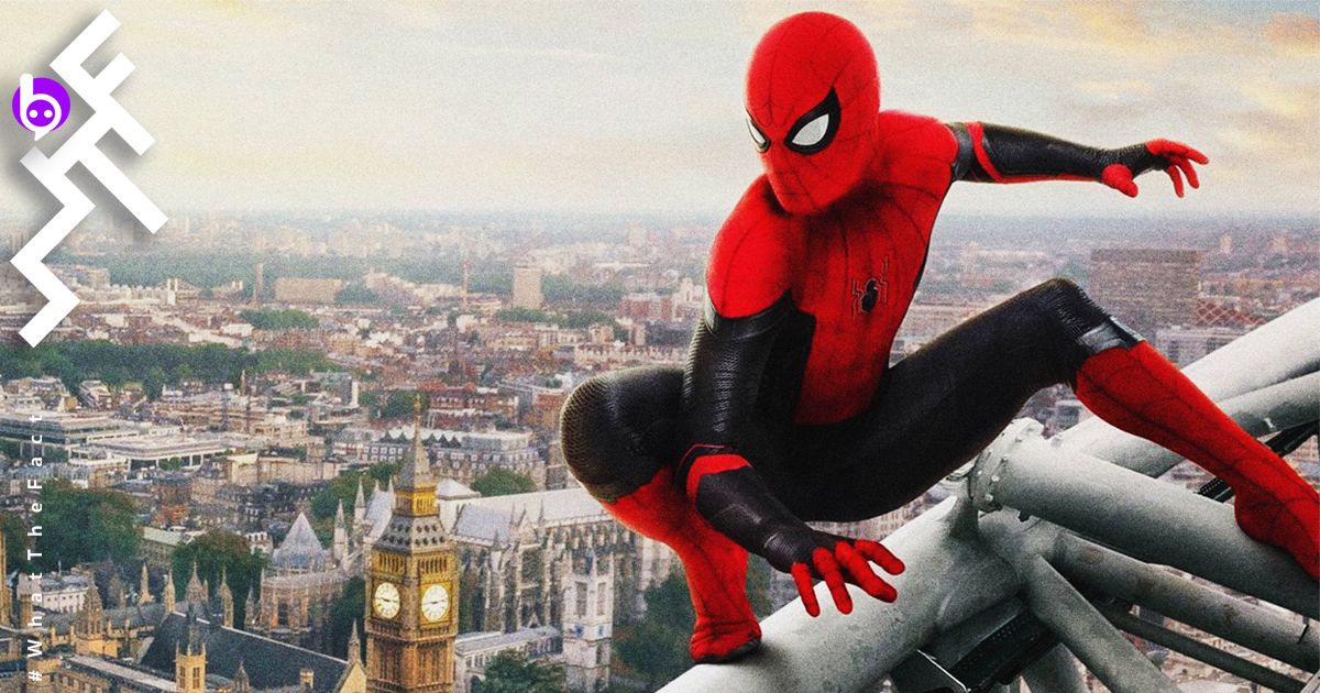 10 อันดับ Box Office (12-14 ก.ค.) : Spider-Man: Far From Home ครองแชมป์ 2 สัปดาห์ เดินหน้ากวาดเกือบ 850 ล้านเหรียญแล้ว