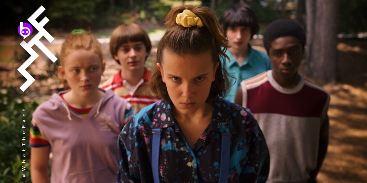 [รีวิว] Netflix Stranger Things 3 – จะทำซีรีส์ไซไฟทั้งทีต้องให้ได้แบบนี้!