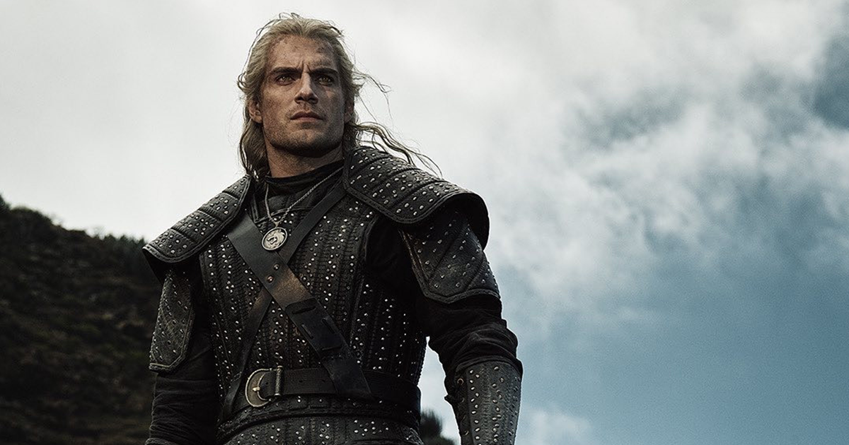 เผยภาพแรก Geralt of Rivia และพลพรรคตัวละครจาก The Witcher ฉบับซีรีส์บน Netflix!