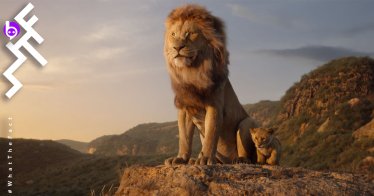 10 อันดับ Box Office (19-21 ก.ค.) : The Lion King เปิดตัวแรงตามคาด 531 ล้านเหรียญทั่วโลก