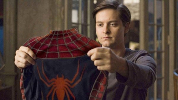 Spider-Man (2002)