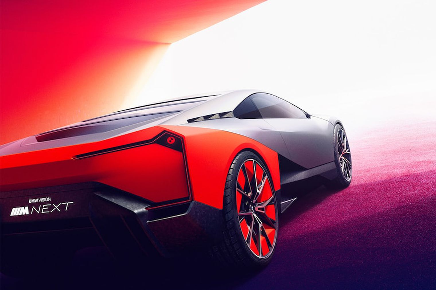 “Hans Zimmer” ออกแบบเสียงคอนเซ็ปต์รถยนต์ BMW สุดล้ำอนาคต : เหมือนหลุดมาจาก Blade Runner