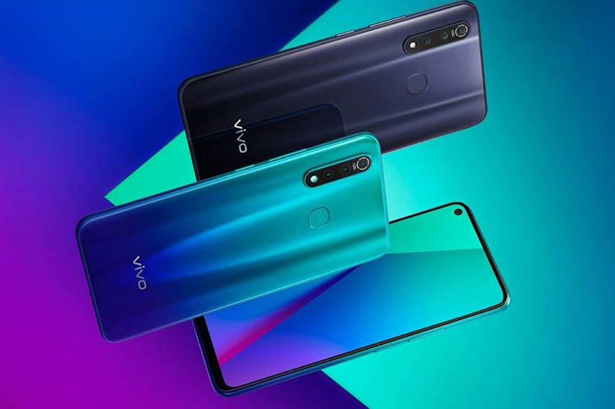 Vivo เปิดตัว Z1 Pro ระดับกลาง สเปกไม่ธรรมดา : ชิป Snapdragon 710,  กล้องหน้า 32 ล้านพิกเซล, แบต 5,000 mAh