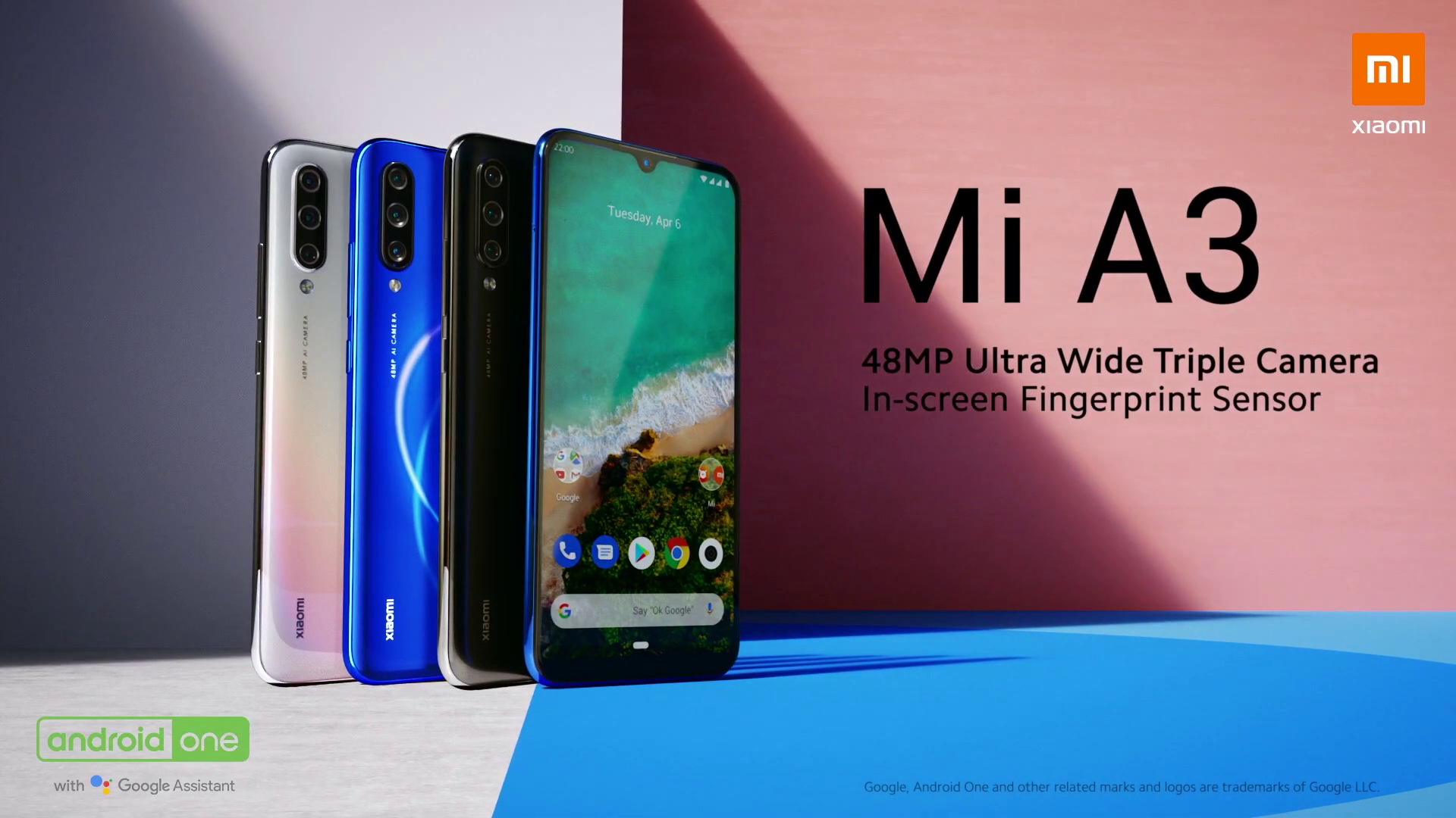 ไม่ต้องรอ iFixit!! Xiaomi งัดแงะ Mi A3 โชว์เองเลย