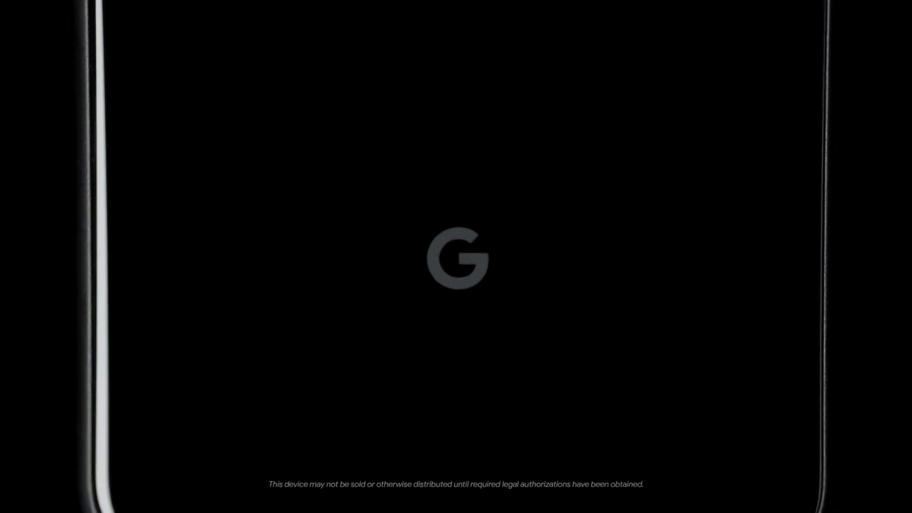 Google ปล่อยทีเซอร์ Pixel 4 เผย 2 ฟีเจอร์ใหม่ Face Unlock และ Motion Sense เล่นมือถือไม่ต้องแตะ