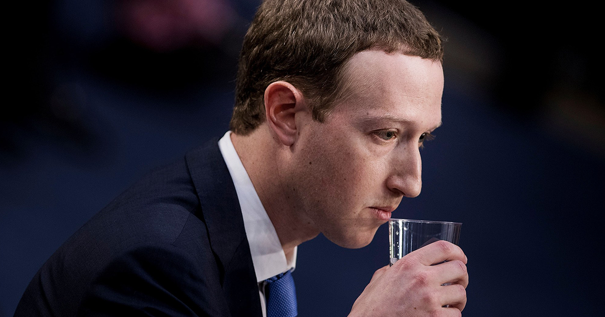 Facebook ถูกปรับ 155,000 ล้านบาท เหตุ “ไม่สามารถปกป้องข้อมูลจากกรณี Cambridge Analytica”