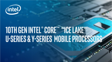เปลี่ยนวิธีดูรหัสรุ่นอีกแล้ว! Intel เปิดตัว 10th Gen Processors สำหรับโน้ตบุ๊กอย่างเป็นทางการ