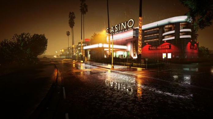 casino games
