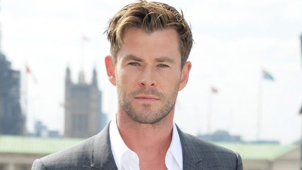 Chris Hemsworth (คริส เฮมสวอร์ธ)