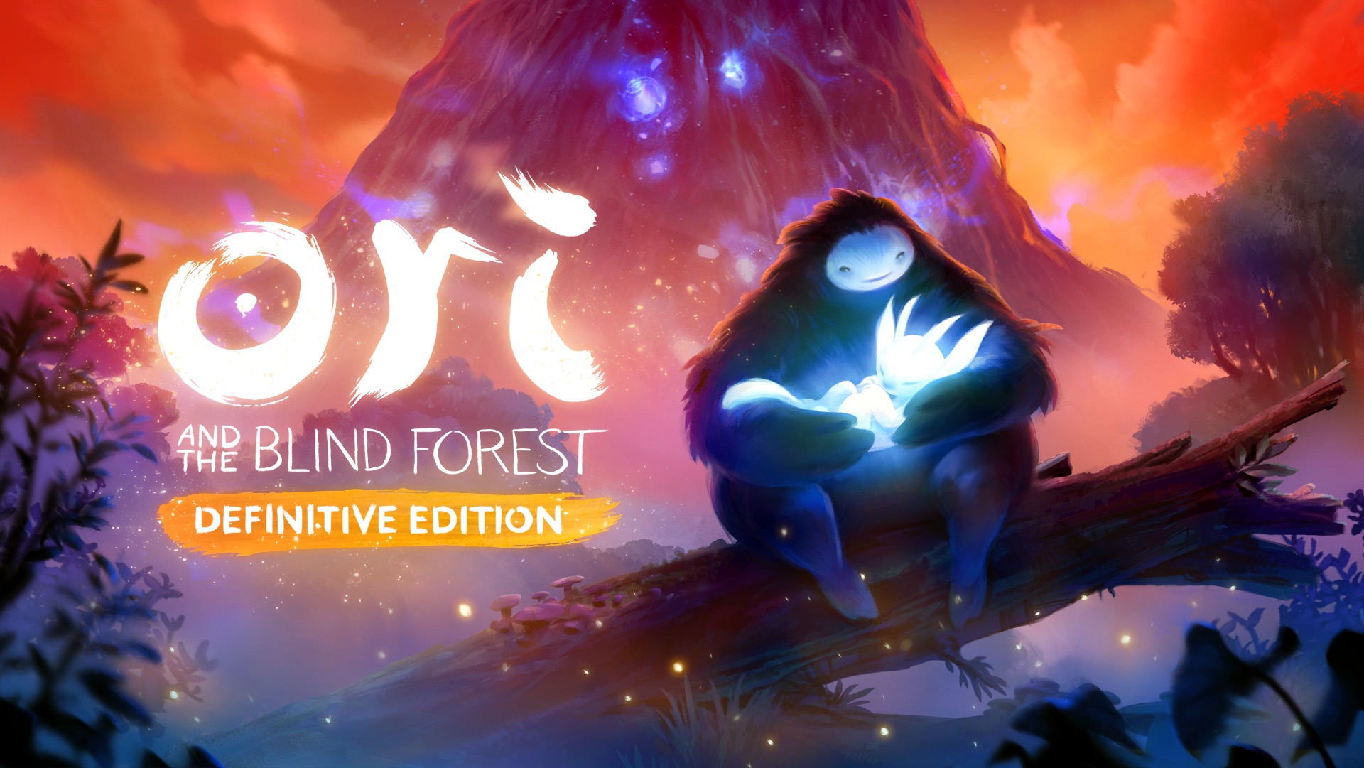 Ori and the Blind Forest: Definitive Edition เตรียมลง Nintendo Switch 27 ก.ย. นี้