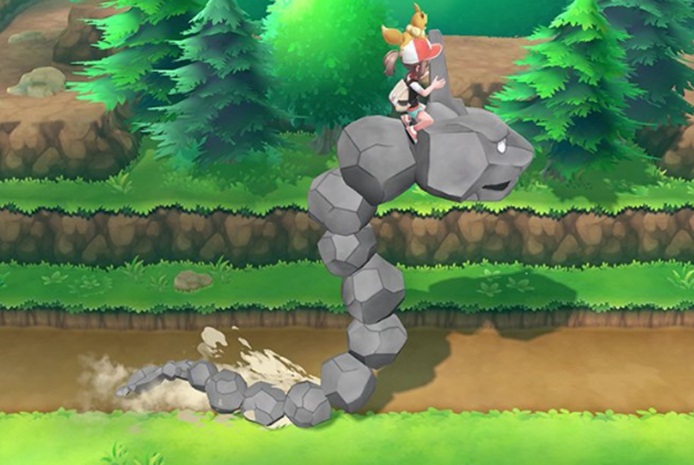 Onix หรือ Iwark