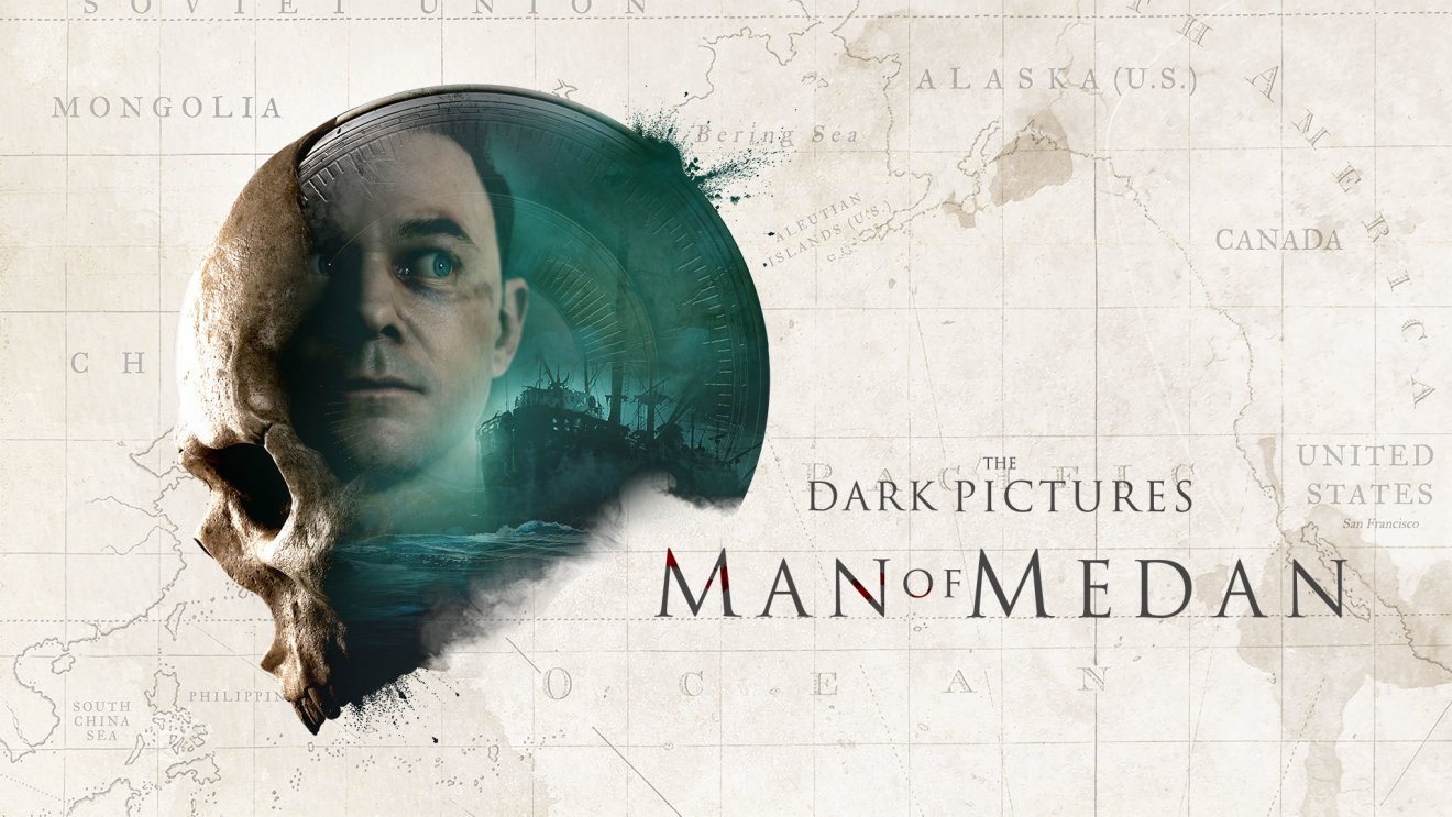 รวมคะแนนรีวิว The Dark Pictures Anthology: Man of Medan เรือผีสุดสยองที่จะทำให้คุณขนหัวลุก