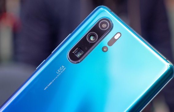 Huawei อาจขยายซีรีส์สมาร์ตโฟนรุ่นใหม่เป็น P300, P400 และ P500