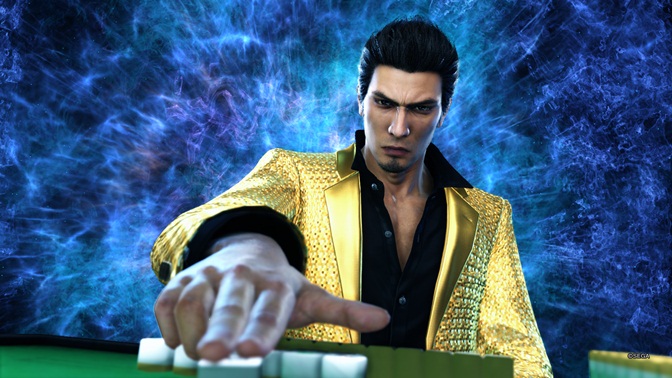 online casino games