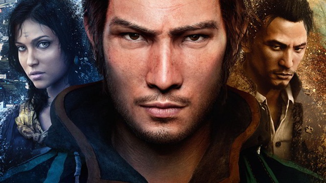 Aadi และ Sabal จากเกม Far Cry 4