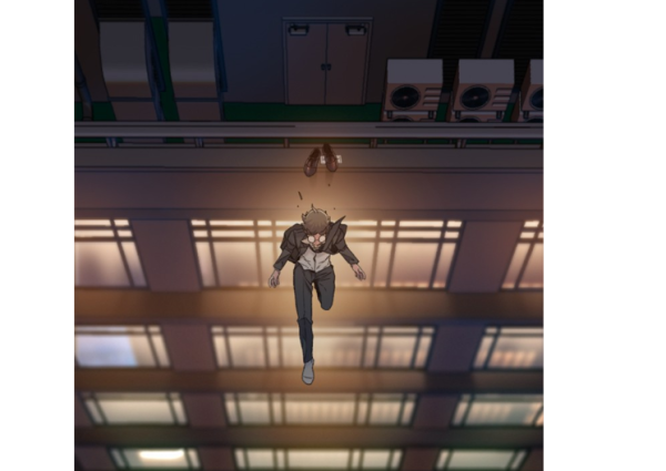 I Will Die Soon ถ้าไม่อยากตายต้องรอดตาย 13 ชีวิต !! (WEBTOON) - BT beartai