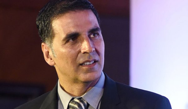 Akshay Kumar (อักษัย กุมาร)