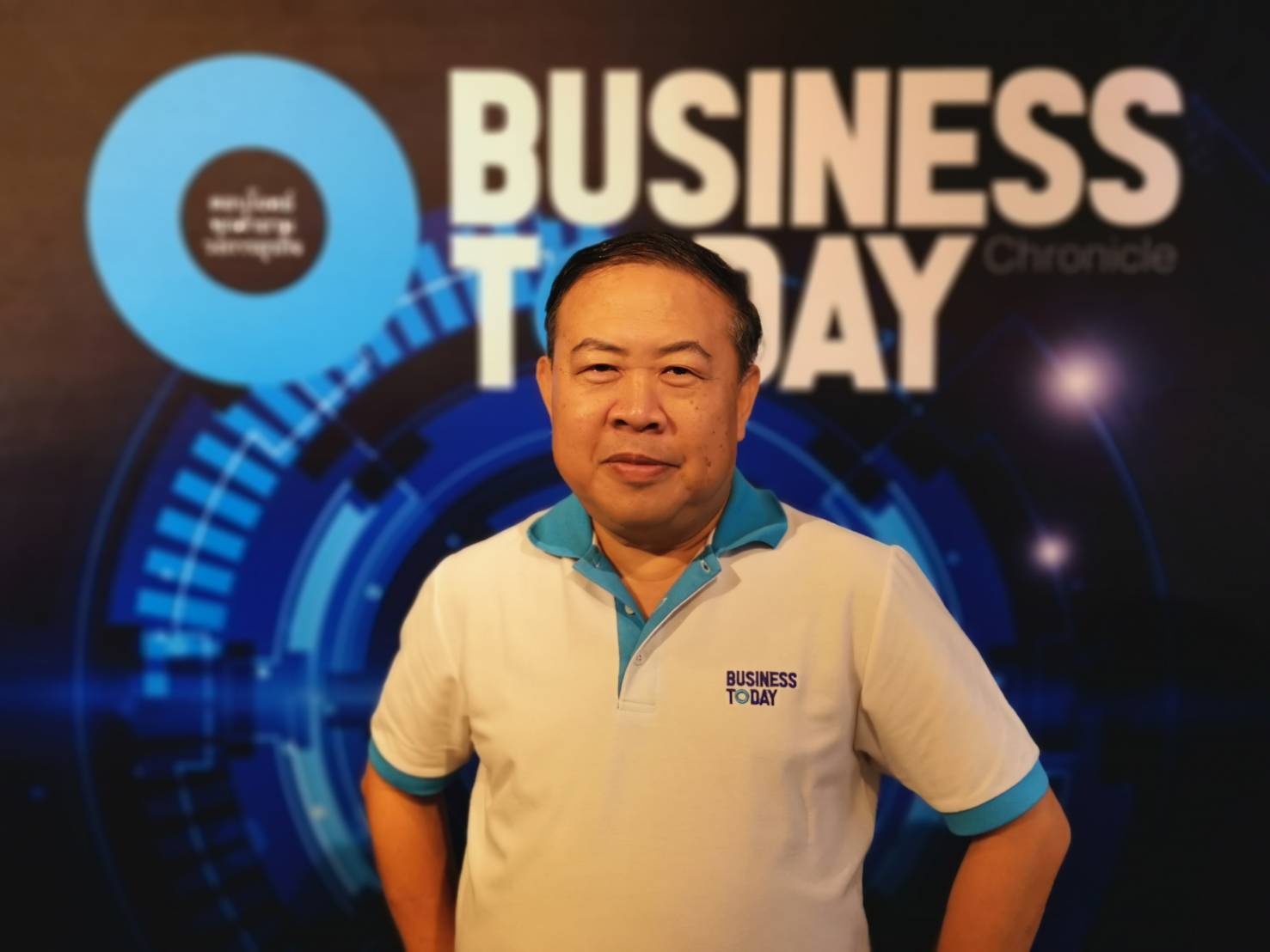 เปิดตัว BUSINESS​ TODAY! ระดมขุนพลข่าวสายธุรกิจ-วางกลยุทธ์ O2O นำสื่อฝ่าวิกฤต Digital Disruption