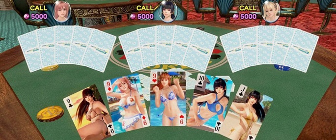 online casino games