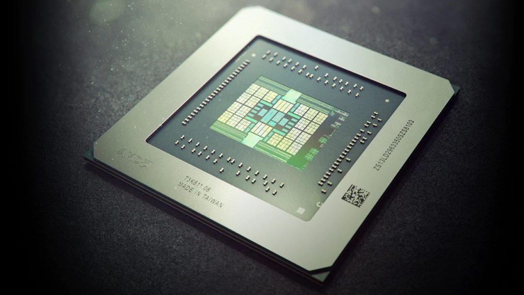 CEO ค่าย AMD ประกาศยืนยันกราฟิกการ์ดตัวใหม่ Navi จะออกมาแน่นอน เพื่อสู้กับ Nvidia RTX ตัวท็อป