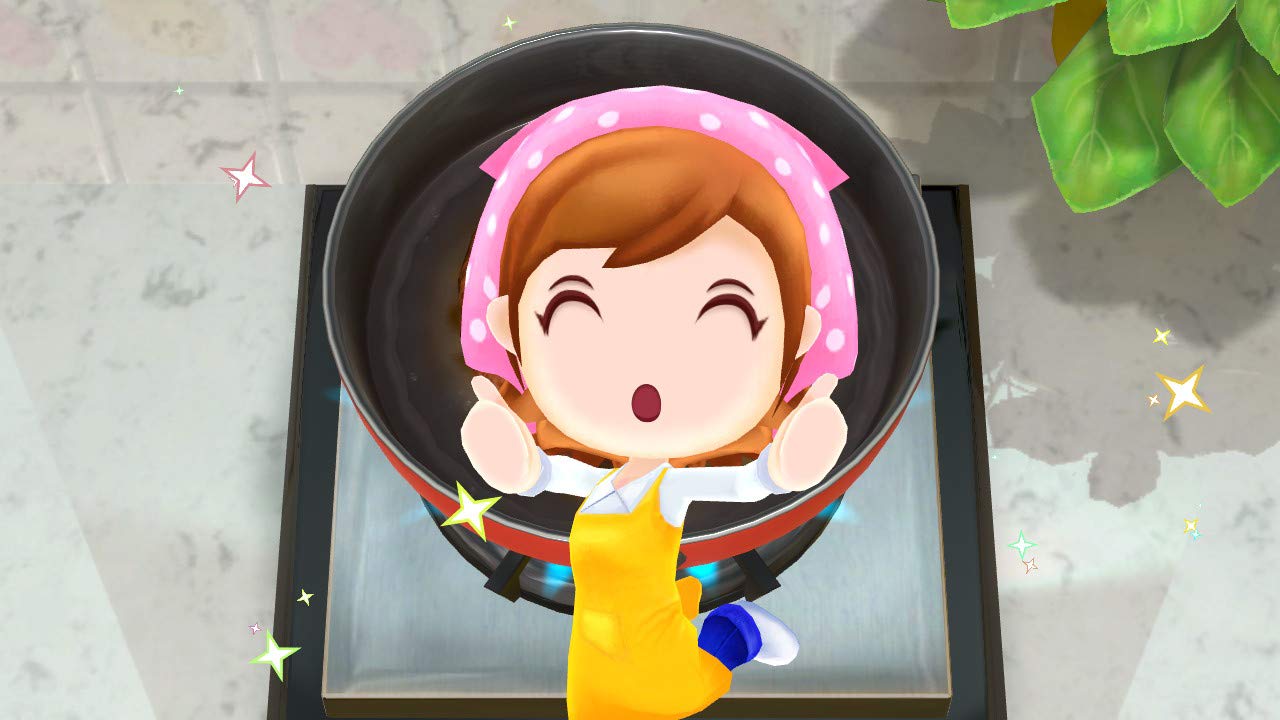 มาแล้ว! Cooking Mama: CookStar จะวางจำหน่ายให้กับ Playstation 4 กับ Nintendo Switch