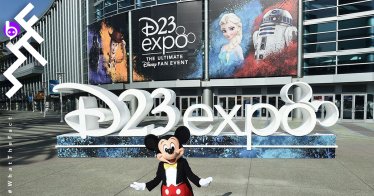สรุปสิ่งที่น่าสนใจจากงาน D23 Expo 2019 ของ Disney
