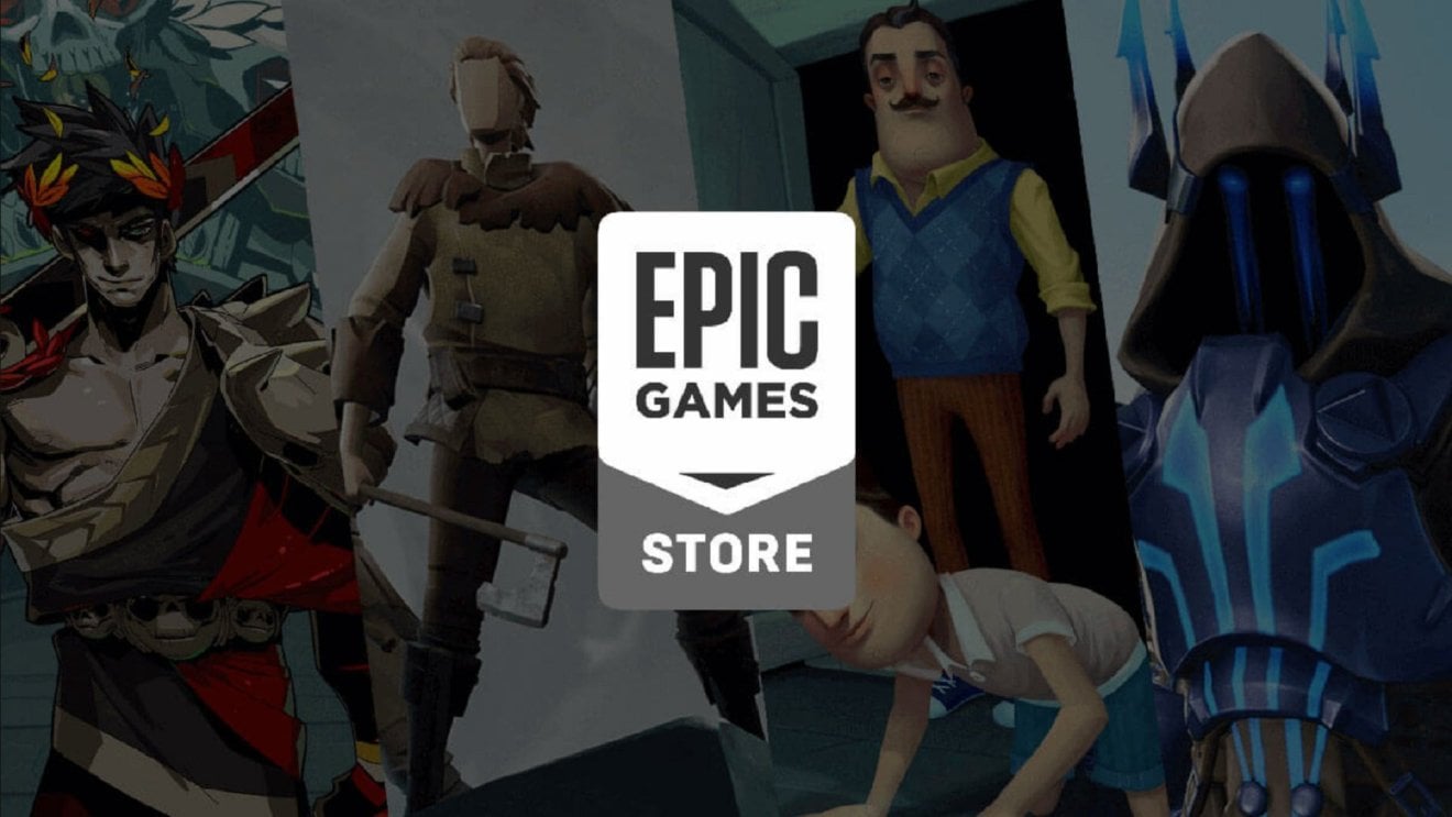 Epic Games Store เตรียมเผยเกมใหม่ที่จะนำมาวางจำหน่าย