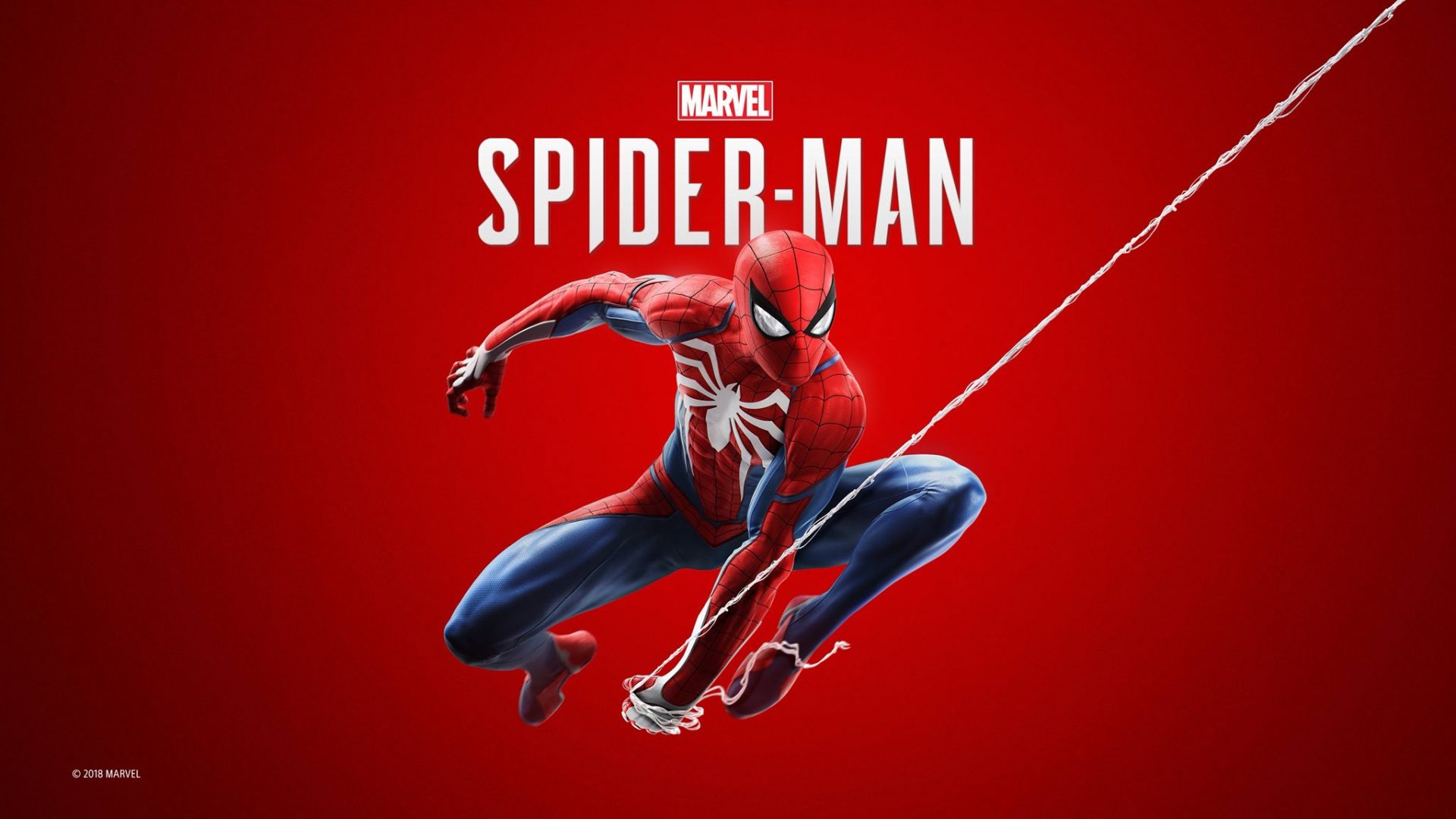 Marvel’s Spider-Man: Game of the Year Edition วางจำหน่ายแล้ววันนี้