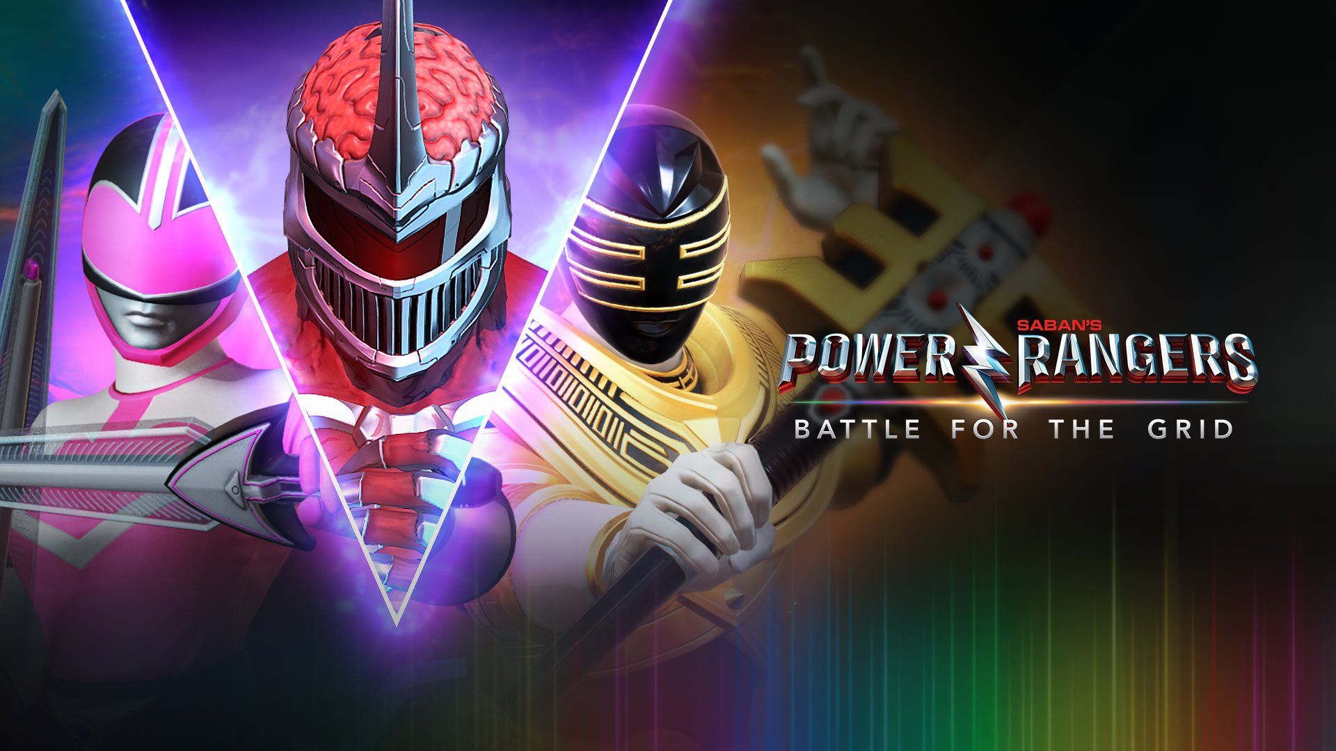 Power Rangers: Battle for the Grid เวอร์ชัน PC เตรียมวางจำหน่าย 24 ก.ย. นี้ พร้อมเผยสเปกความต้องการ