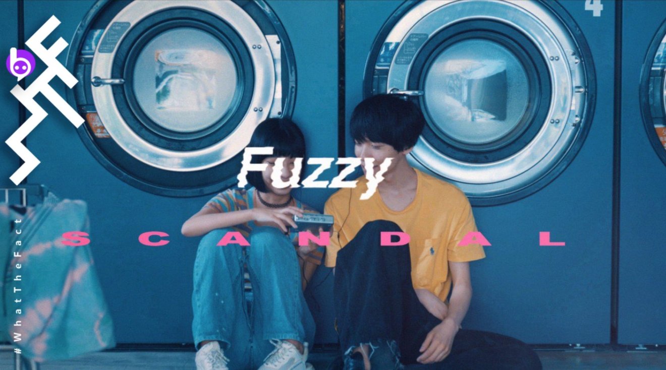 SCANDAL ปล่อย “Fuzzy” ซิงเกิลใหม่สะใจชาวร็อก !!!