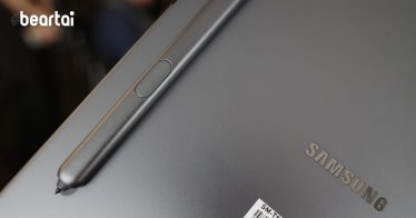 เปิดตัว Samsung Galaxy Tab S6 แท็บเล็ตจอ Super AMOLED พร้อมปากกา ต่อ 4G ได้ เริ่มต้น 25,900 บาท