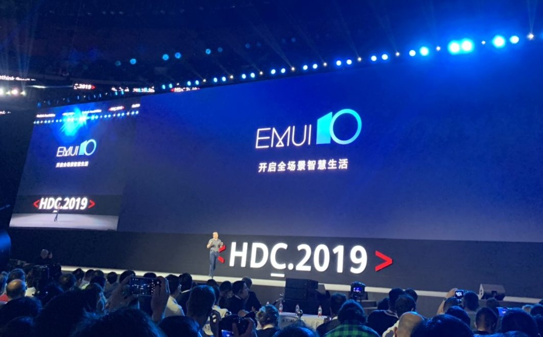 Huawei เปิดตัว EMUI 10 ออกแบบหน้าตาใหม่ มี Dark mode อัปเกรดระบบความปลอดภัย และอื่น ๆ อีกเพียบ!
