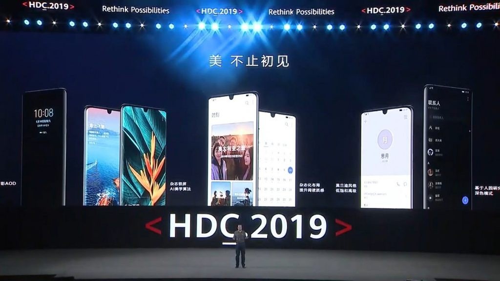 รายชื่อสมาร์ตโฟน Huawei และ Honor ทั้งหมดที่จะได้อัปเดต EMUI 10