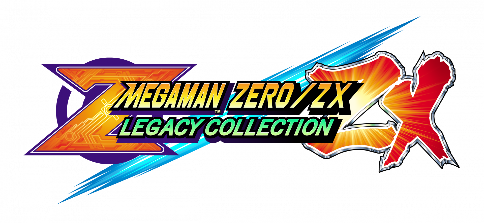 Capcom ประกาศอย่างเป็นทางการ Mega Man Zero/ZX Legacy Collection จะวางจำหน่ายต้นปี 2020
