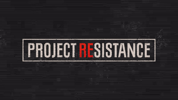 Capcom จะเปิดตัว Resident Evil ภาคใหม่ ภายใต้ชื่อ “Project Resistance” วันที่ 9 กันยายน 2019